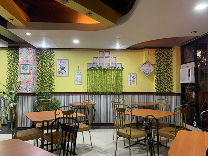 Food & Drinks 5, Rufina's Leisure Center, Tagum City