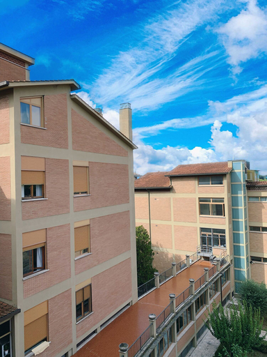 Exterior & Views 2, Oasi San Francesco, Rome
