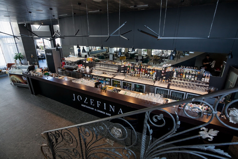 Food & Drinks 4, Bura 45 Boutique Hotel, Senj