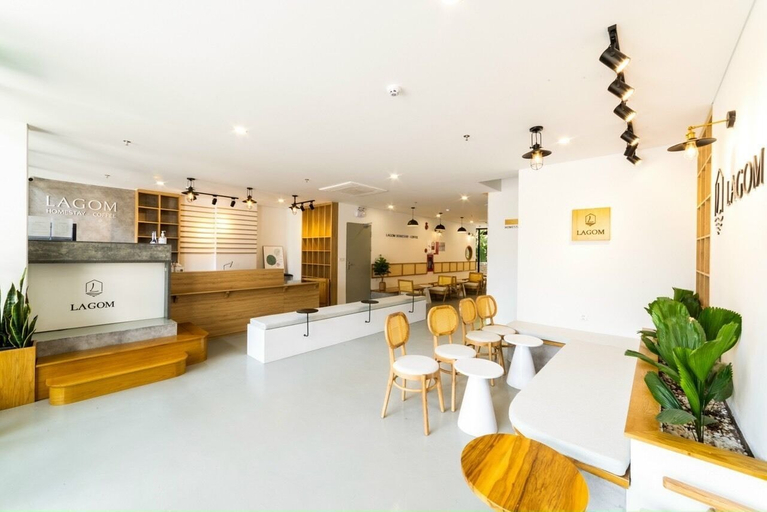 Others 5, Lagom Apartment & Hotel, Da Nang