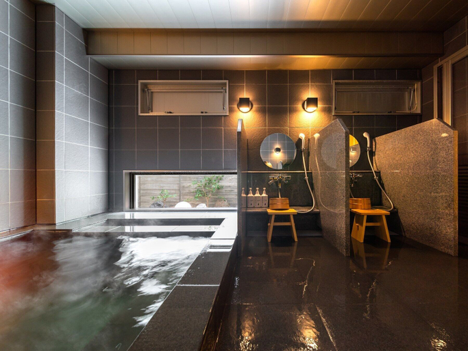 Others 5, Super Hotel Kumamoto Yatsushiro, Yatsushiro