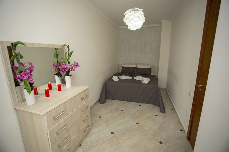 Bedroom 4, Blue Star Batumi, Batumi