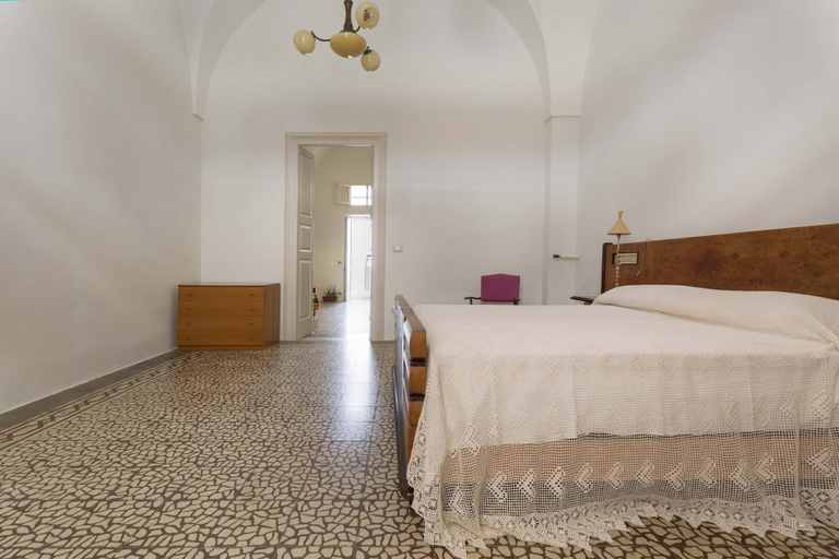 Room 3, 2082 Casa Gegè, Lecce