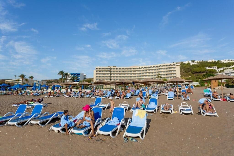 Exterior & Views 2, Olympos Beach, South Aegean