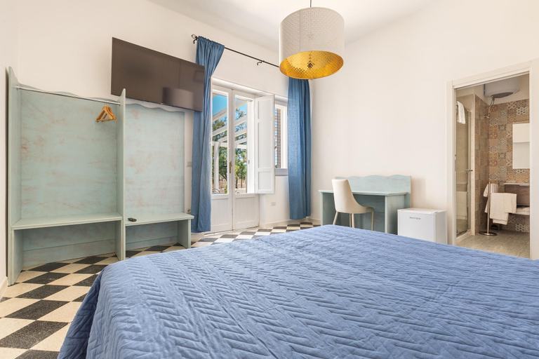 Bedroom 3, 2444 Villa Mirante by Perle di Puglia, Taranto