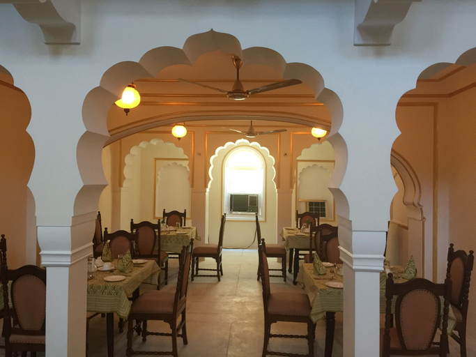 Others 4, Hotel Saba Haveli, Jaipur