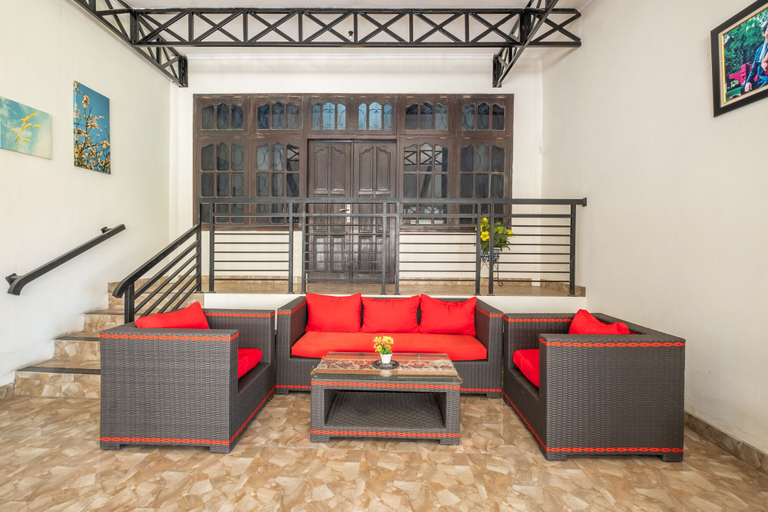 Others 5, OYO Collection O 1032 Rahayu Residence Syariah, Cirebon