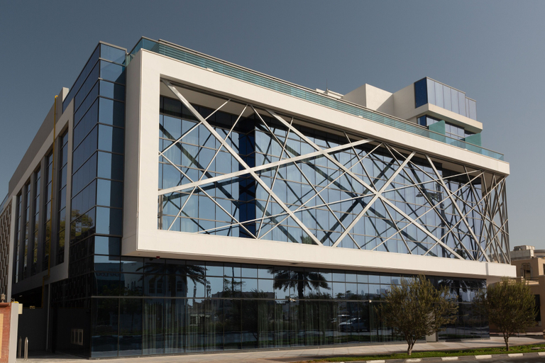 Exterior & Views 2, Beach Walk Hotel, Dubai