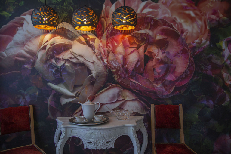Food & Drinks 5, Hôtel Le Grand Barnum, Rhône