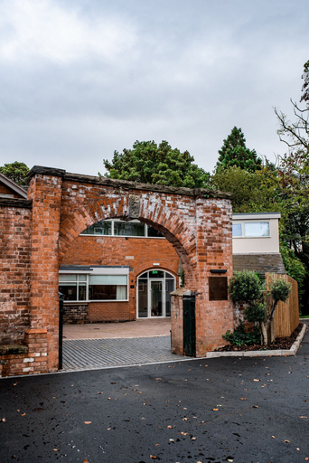 Exterior & Views 2, Stables Ashbourne, Derbyshire