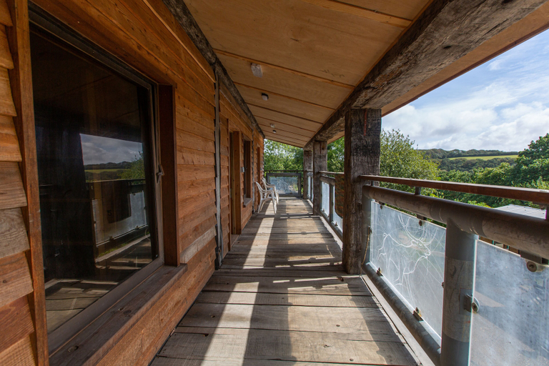 Others 5, Holifield Farm Hostel, Cornwall