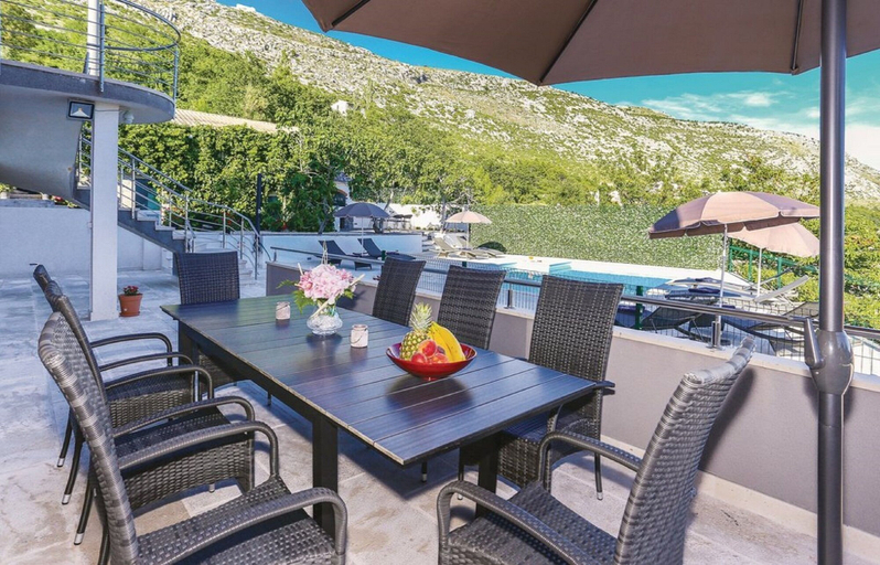 Food & Drinks 5, Villa IN, Split