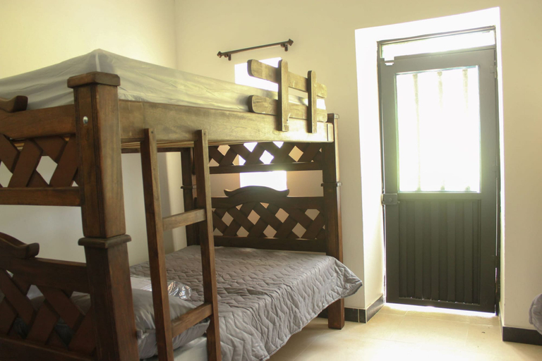 Bedroom 2, VILLA NATALIA, Santa Rosa de Cabal