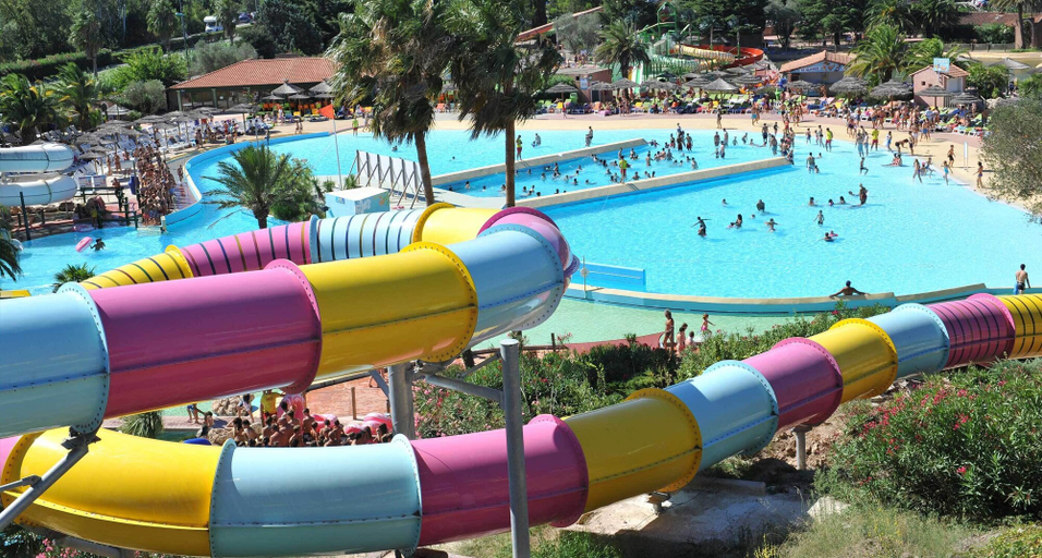 Sport & Beauty 4, Hôtel Sable et Soleil, Var