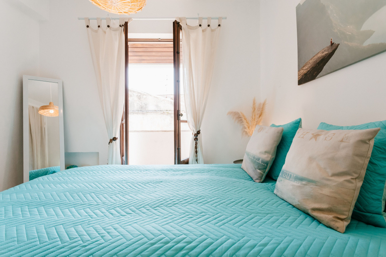 Bedroom 3, Nomad Dreams N.2, Cascais
