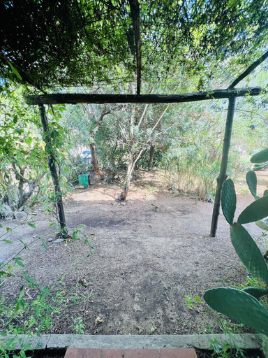 Garden 4, Trilocale in Centro con Giardino, Nuoro