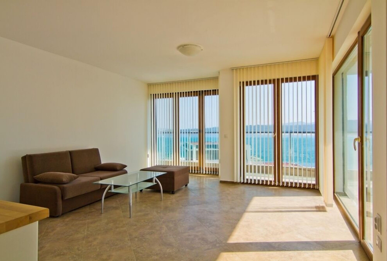 Others 4, Panorama Bay, Sozopol