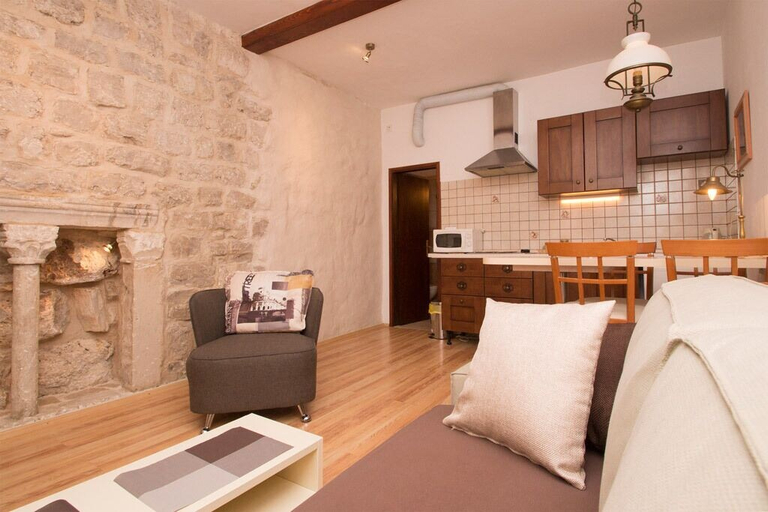 Bedroom 4, Apartments Sunny Town, Korčula