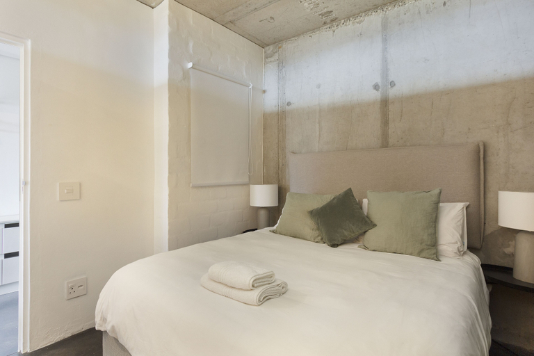 Bedroom, VistaBlu, City of Cape Town