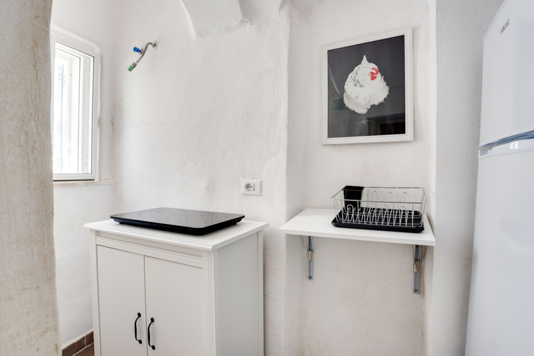 Others 5, Mirror House Lovely Apartment, Brindisi