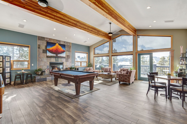 Food & Drinks 5, Gold Point Resort Breckenridge by Vacatia, Summit