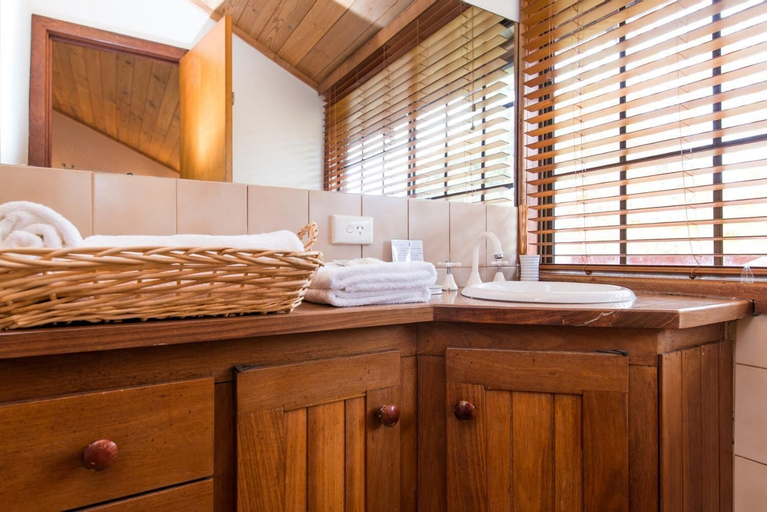 Bedroom 3, Sienna Lodge, Busselton
