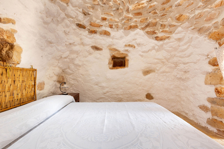 Bedroom 4, 2073 Trulli li Corsari - Trullo Grande by Barbarhouse, Lecce