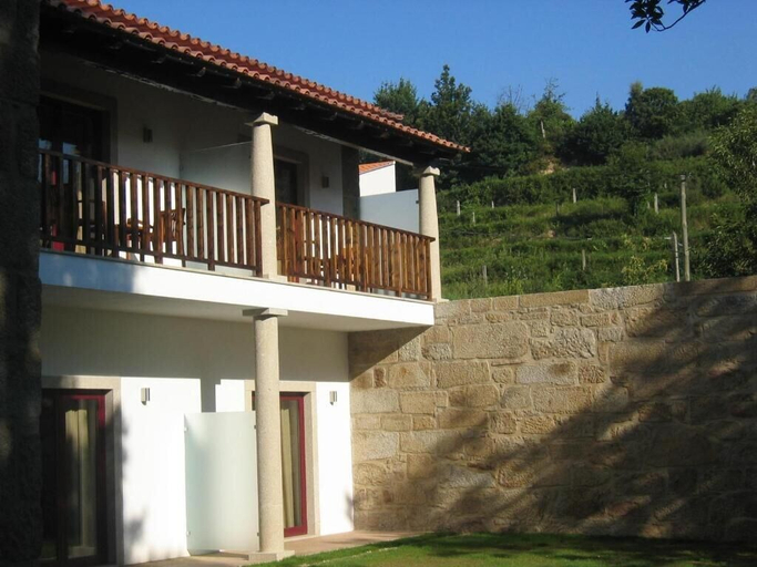 Exterior & Views 2, Hotel Rural Quinta de Novais, Arouca