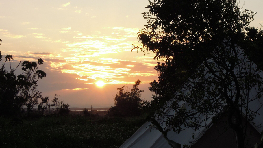 Others 4, Pension Prussian Blue - Campsite, Miyakojima