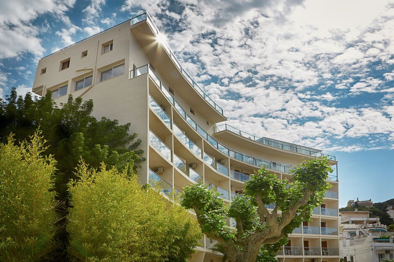 Exterior & Views 2, Dynamic Hotels Caldetes Barcelona, Barcelona