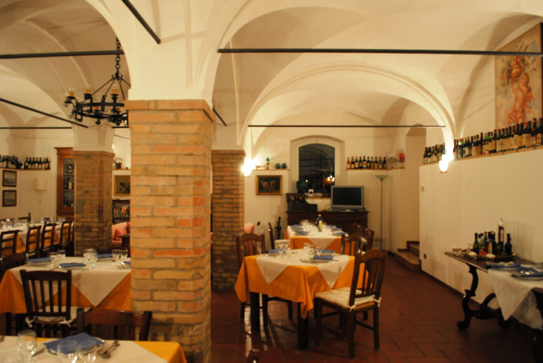 Food & Drinks 4, Agriturismo Ai Prati, Perugia