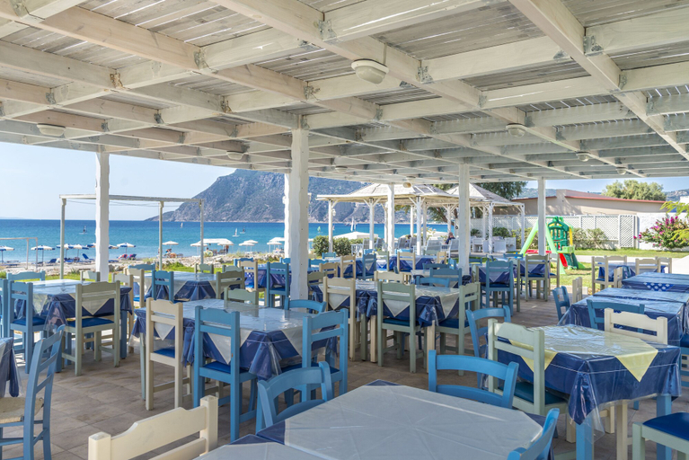 Food & Drinks 5, Kordistos Hotel, South Aegean