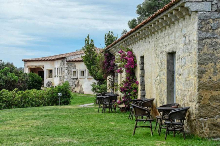 Exterior & Views 5, Tenuta Pilastru, Olbia-Tempio