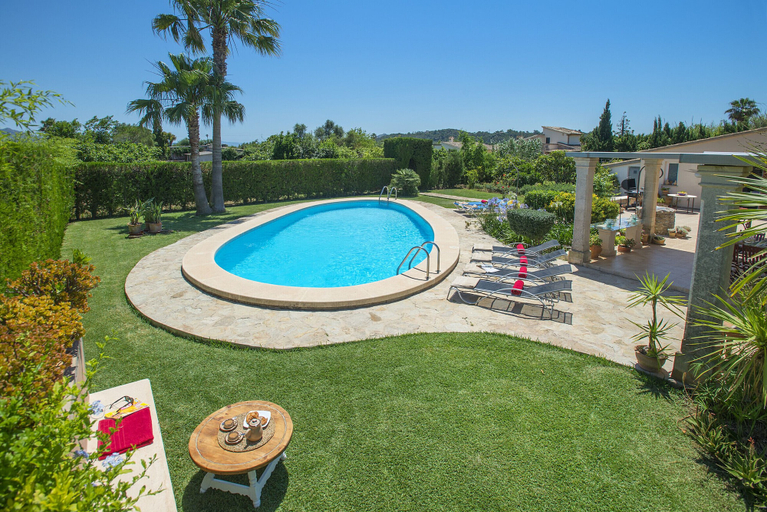 Sport & Beauty 3, Villa Coloma, Baleares