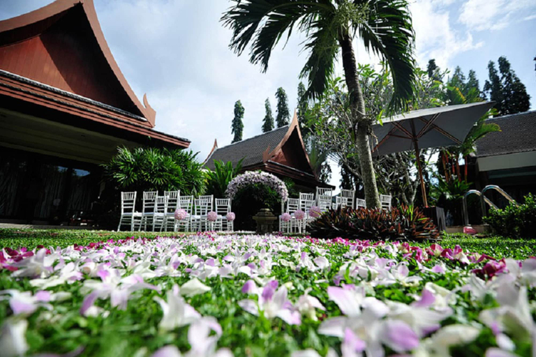 Exterior & Views 2, Himmaphan Villa, Phuket Island