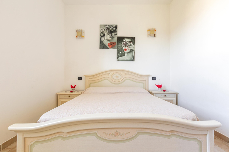 Bedroom 3, 2537 Casa di Brenda by Barbarhouse, Lecce