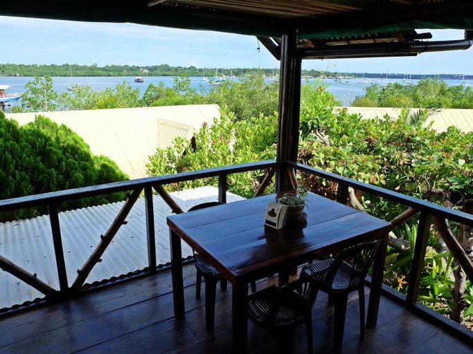 Food & Drinks 5, Marina de Bay Tourist Inn, Puerto Princesa City