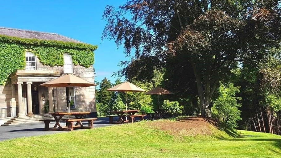 Exterior & Views 2, Belmont House Hotel, Armagh, Banbridge and Craigavon