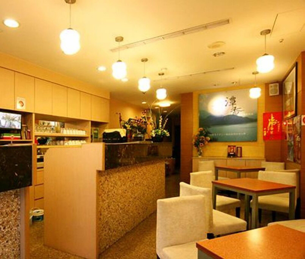 Food & Drinks 5, Tanxiang Resort Hotel Sun Moon Lake, Nantou