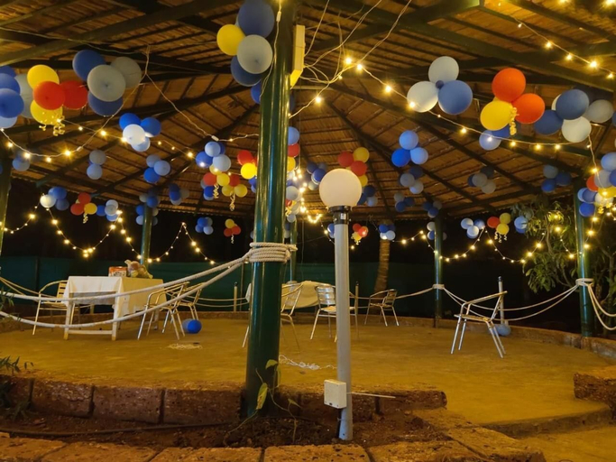 Others 5, Surve Natures Resort, Ratnagiri