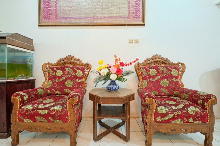 Others 5, Hotel O Brosta, Yogyakarta