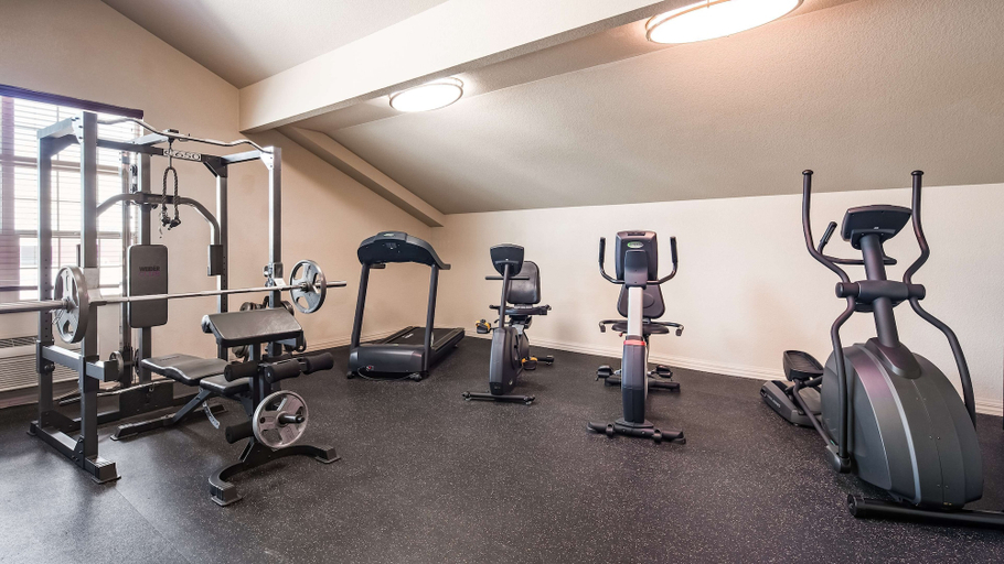 Others 5, Best Western Rambler, Huerfano