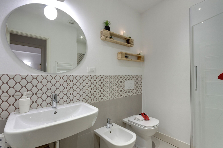 Others 3, Mamo Florence - Costa San Giorgio Apartment, Florence
