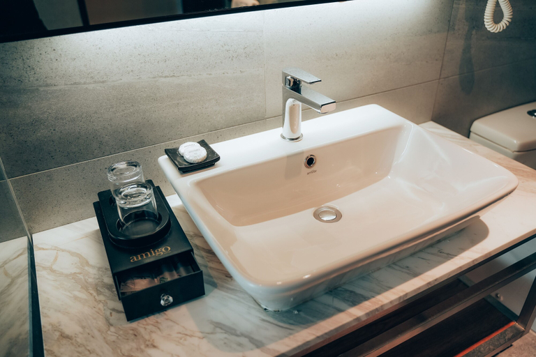 Bathroom 4, Amigo Hotel Bintulu, Bintulu