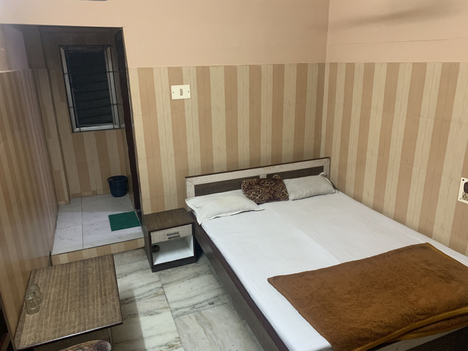 Bedroom 2, Hotel Prince, Kamrup Metropolitan