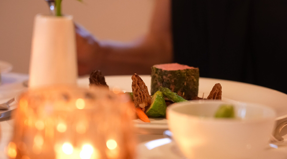 Food & Drinks 5, Laudensacks Parkhotel & Retreat, Bad Kissingen