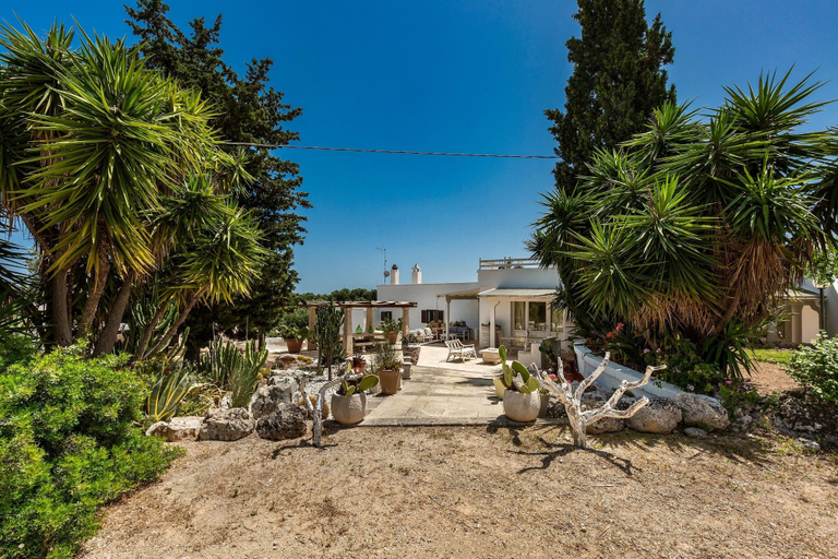 Exterior & Views 2, 2788 Masseria La Cazzigna by Perle di Puglia, Brindisi