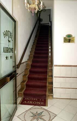 Others 4, Airone Hotel, Venezia