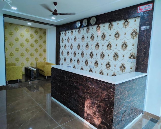 Others 4, Hotel Rest and Leaf, Anand