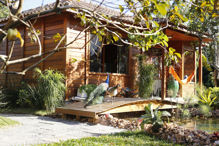 Exterior & Views 2, Rancho Litoral, Armação dos Búzios